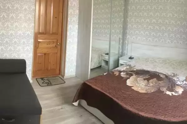 Частный сектор «Частный дом Колибри» Частный сектор «Частный дом Колибри»