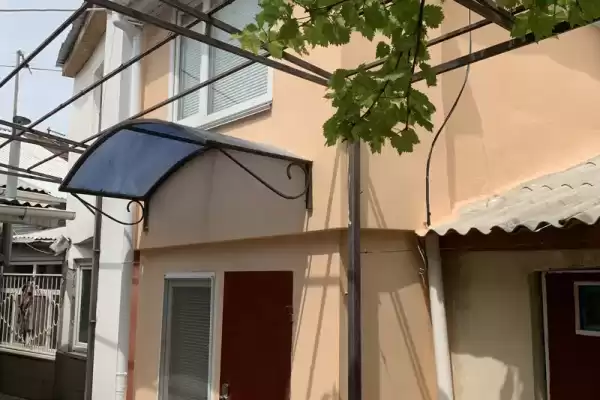 Частный сектор «Дом под ключ на двоих в центре города» Частный сектор «Дом под ключ на двоих в центре города»