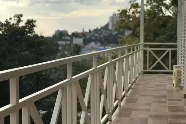 Отель «Dadayan» Отель «Dadayan»