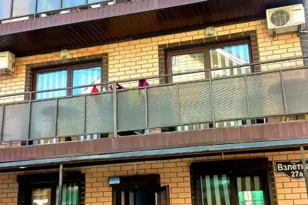 Гостевой дом «Южный дворик» Гостевой дом «Южный дворик»