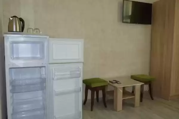 Гостиница «Оазис» Гостиница «Оазис»