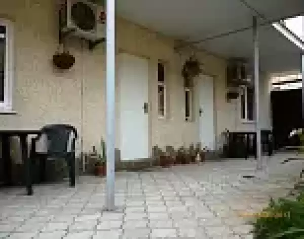 Частный сектор «У нины» Частный сектор «У нины»