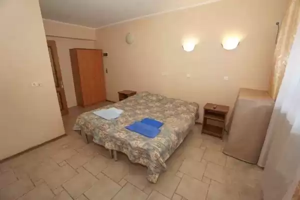 Гостевой дом «Лотос» Гостевой дом «Лотос»