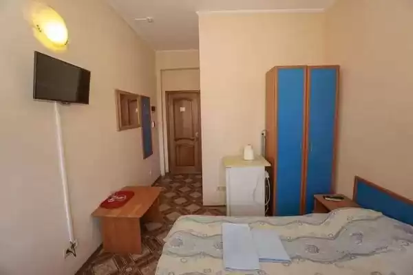 Гостевой дом «Лотос» Гостевой дом «Лотос»
