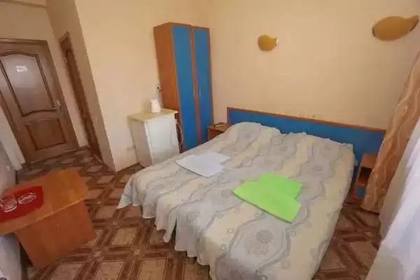 Гостевой дом «Лотос» Гостевой дом «Лотос»