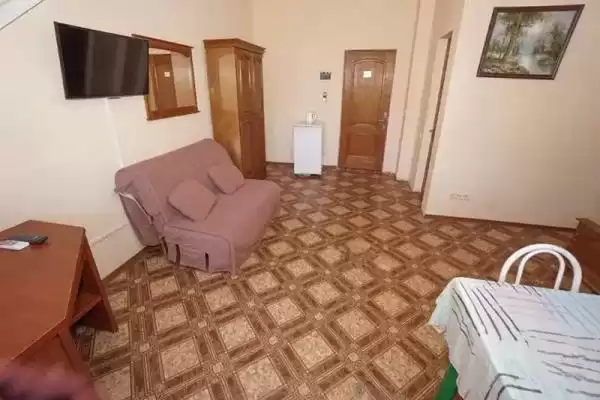 Гостевой дом «Лотос» Гостевой дом «Лотос»