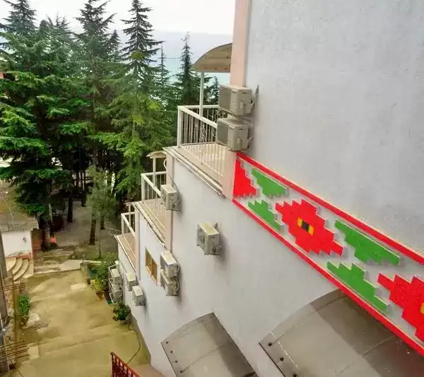 База отдыха «Мечта» База отдыха «Мечта»