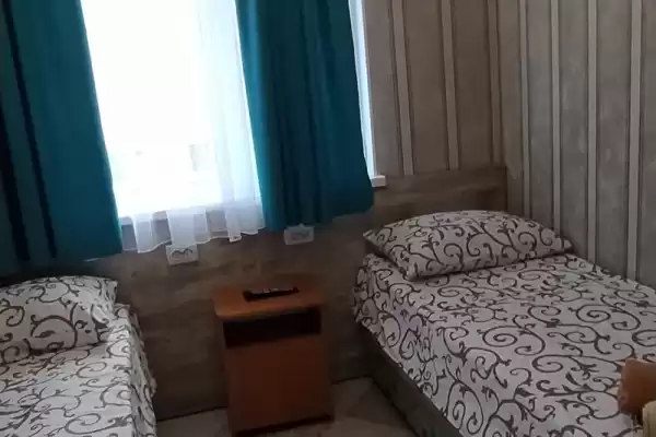 Санаторий «Раатлан» Санаторий «Раатлан»