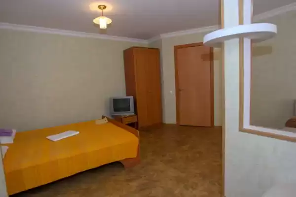 Гостевой дом «Villa roza» Гостевой дом «Villa roza»