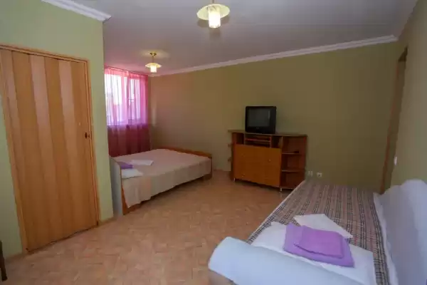 Гостевой дом «Villa roza» Гостевой дом «Villa roza»