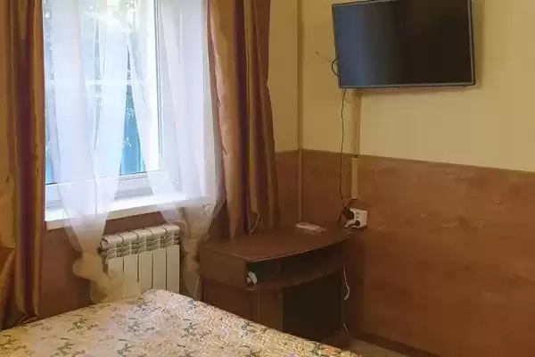 Гостевой дом «Алиса» Гостевой дом «Алиса»