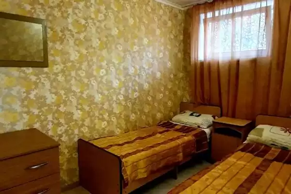Гостевой дом «Алиса» Гостевой дом «Алиса»