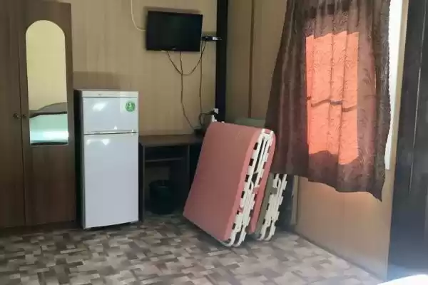 База отдыха «Затерянный рай» База отдыха «Затерянный рай»
