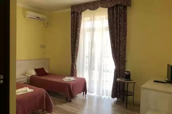 Частный сектор «Villa-Vitta» Частный сектор «Villa-Vitta»