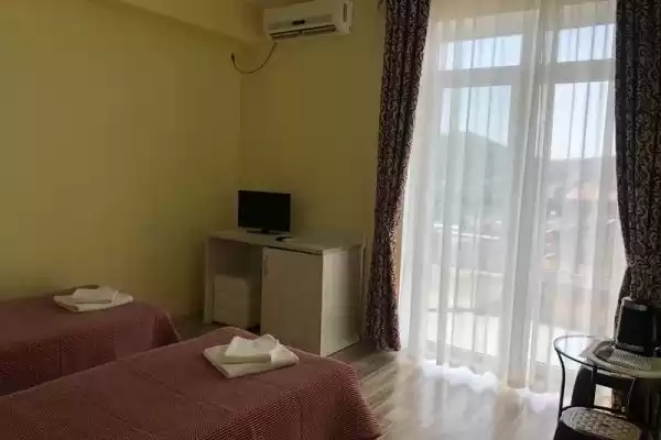 Частный сектор «Villa-Vitta» Частный сектор «Villa-Vitta»