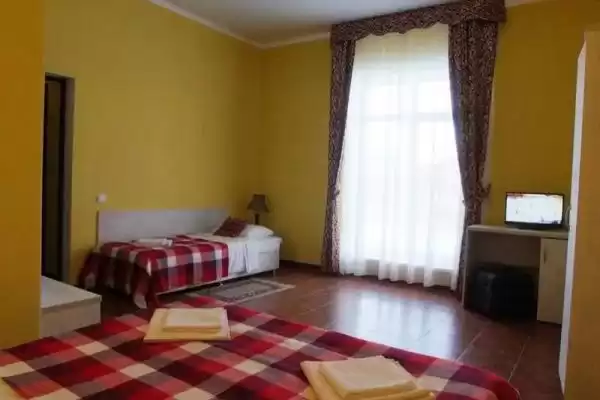 Частный сектор «Villa-Vitta» Частный сектор «Villa-Vitta»
