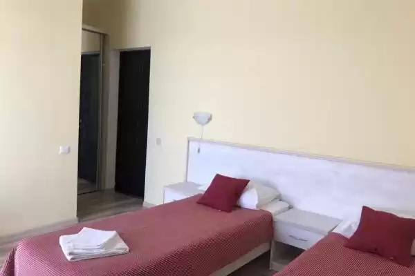 Частный сектор «Villa-Vitta» Частный сектор «Villa-Vitta»