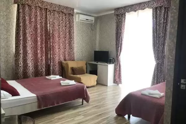 Частный сектор «Villa-Vitta» Частный сектор «Villa-Vitta»