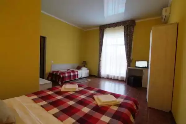 Частный сектор «Villa-Vitta» Частный сектор «Villa-Vitta»