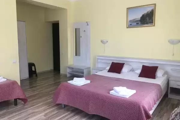 Частный сектор «Villa-Vitta» Частный сектор «Villa-Vitta»