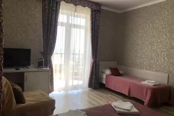 Частный сектор «Villa-Vitta» Частный сектор «Villa-Vitta»