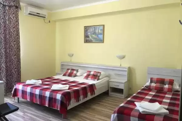 Частный сектор «Villa-Vitta» Частный сектор «Villa-Vitta»