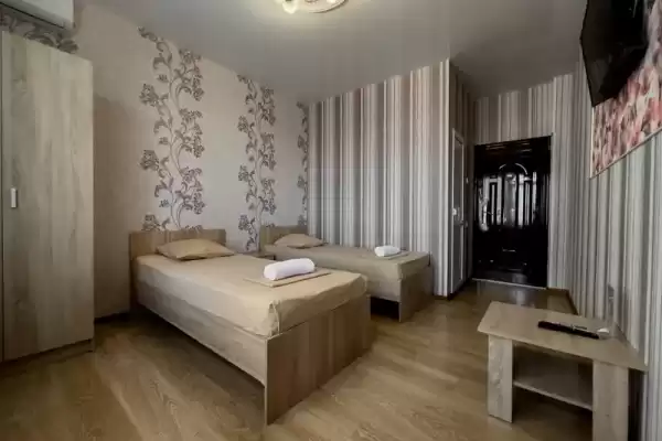 Гостевой дом «Корона» Гостевой дом «Корона»