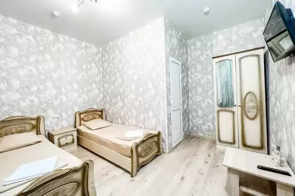 Гостевой дом «Корона» Гостевой дом «Корона»