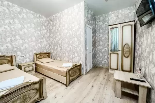 Гостевой дом «Корона» Гостевой дом «Корона»