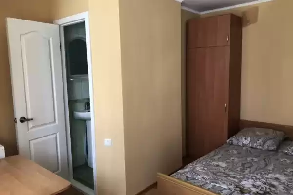 Частный сектор «Частный пансионат АнНи» Частный сектор «Частный пансионат АнНи»