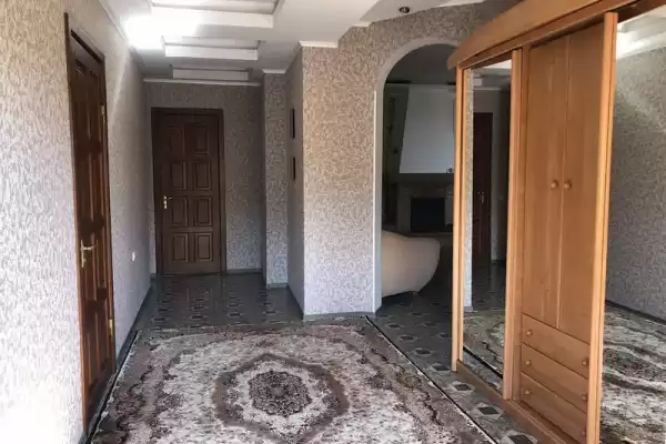 Частный сектор «Частный пансионат АнНи» Частный сектор «Частный пансионат АнНи»