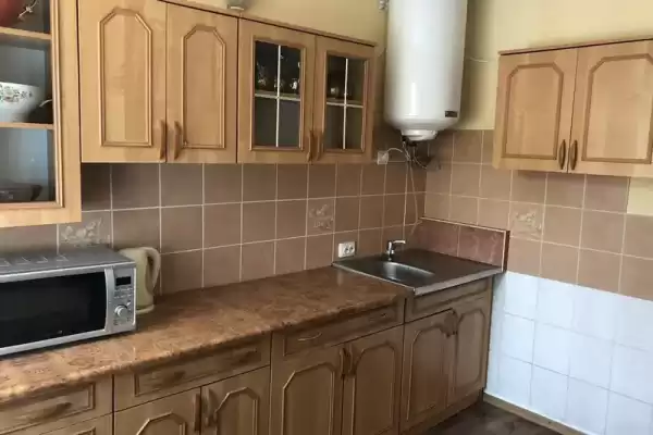 Частный сектор «Частный пансионат АнНи» Частный сектор «Частный пансионат АнНи»
