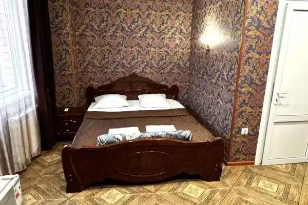 Гостевой дом «Прибрежный» Гостевой дом «Прибрежный»