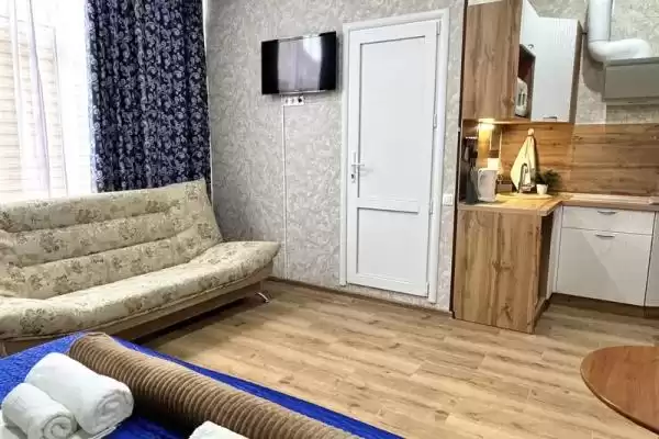 Гостевой дом «Прибрежный» Гостевой дом «Прибрежный»