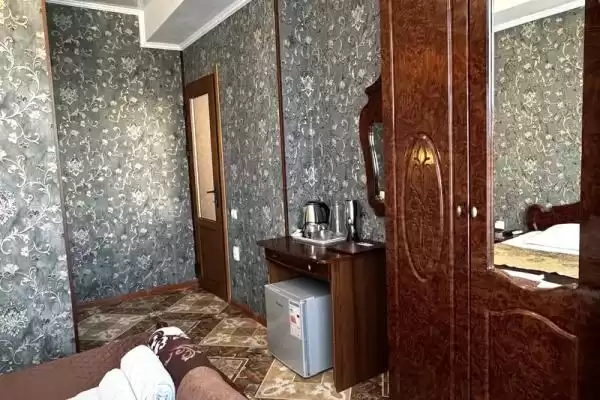 Гостевой дом «Прибрежный» Гостевой дом «Прибрежный»