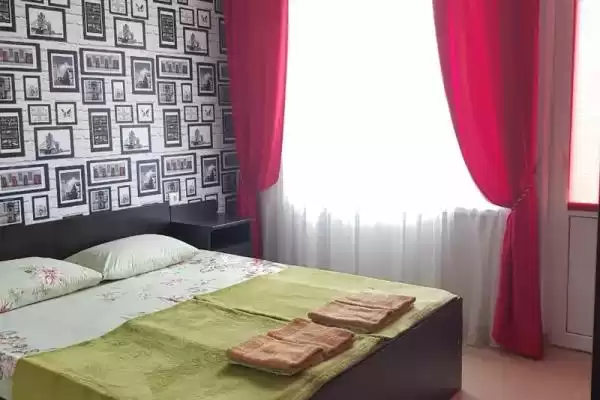 Гостиница «ДиА» Гостиница «ДиА»