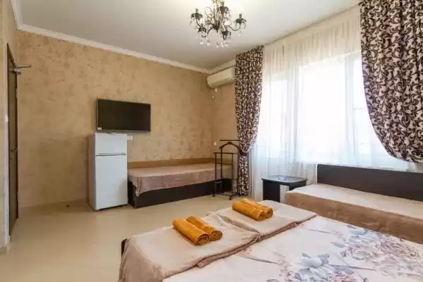 Гостиница «ДиА» Гостиница «ДиА»