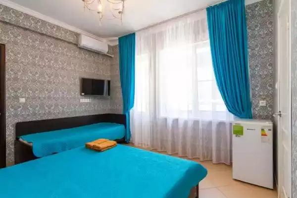 Гостиница «ДиА» Гостиница «ДиА»