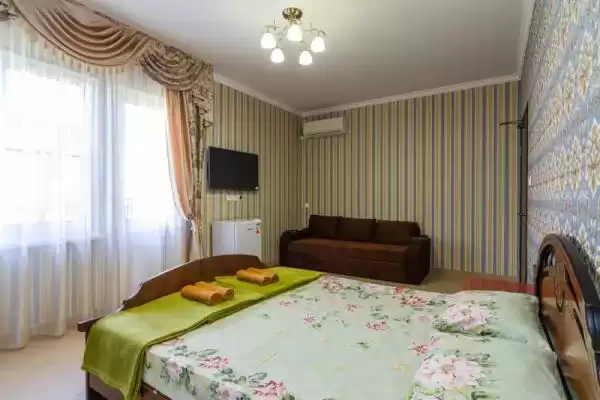 Гостиница «ДиА» Гостиница «ДиА»