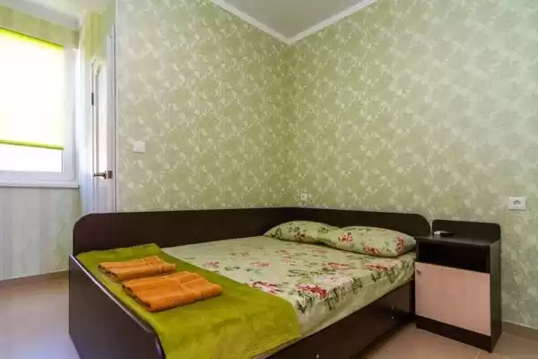 Гостиница «ДиА» Гостиница «ДиА»