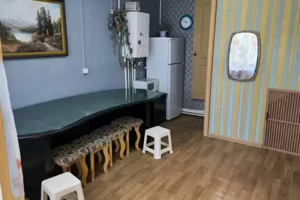 Гостевой дом «Волна» Гостевой дом «Волна»