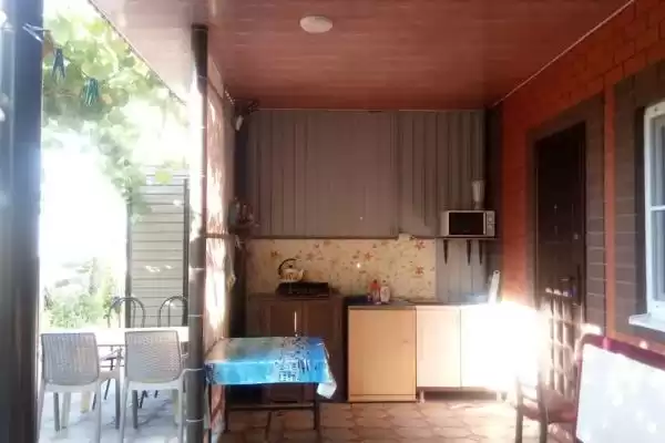 Гостевой дом «Волна» Гостевой дом «Волна»