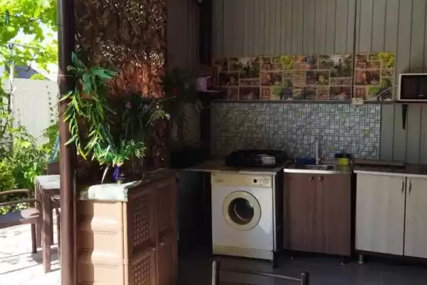 Гостевой дом «Волна» Гостевой дом «Волна»