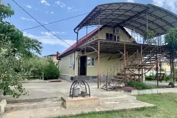 Квартира «У моря под ключ» Квартира «У моря под ключ»