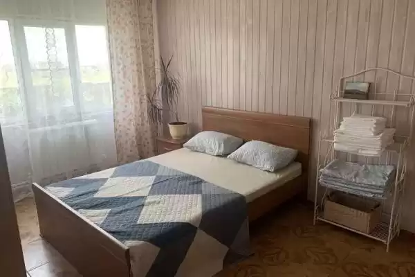 Квартира «У моря под ключ» Квартира «У моря под ключ»