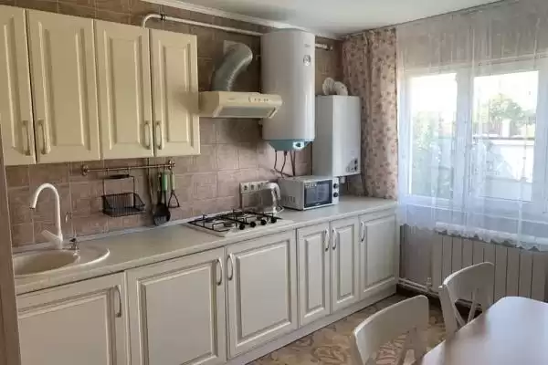 Квартира «У моря под ключ» Квартира «У моря под ключ»