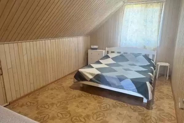 Квартира «У моря под ключ» Квартира «У моря под ключ»