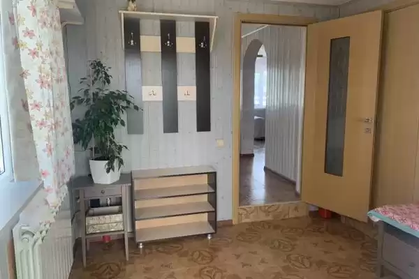 Квартира «У моря под ключ» Квартира «У моря под ключ»