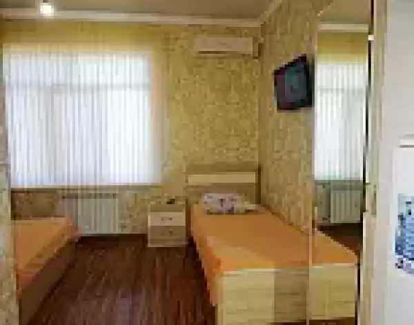 Гостевой дом «Афродита» Гостевой дом «Афродита»
