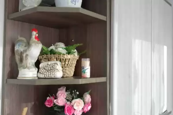 Частный сектор «Коттедж в Алупке» Частный сектор «Коттедж в Алупке»